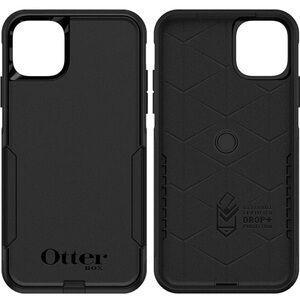 OtterBox Black Phone Case